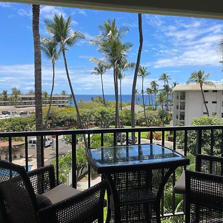 South Maui Ocean View Condo With Free Wifi And Parking Вайлеа Екстер'єр фото