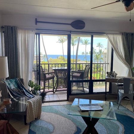 South Maui Ocean View Condo With Free Wifi And Parking Вайлеа Екстер'єр фото