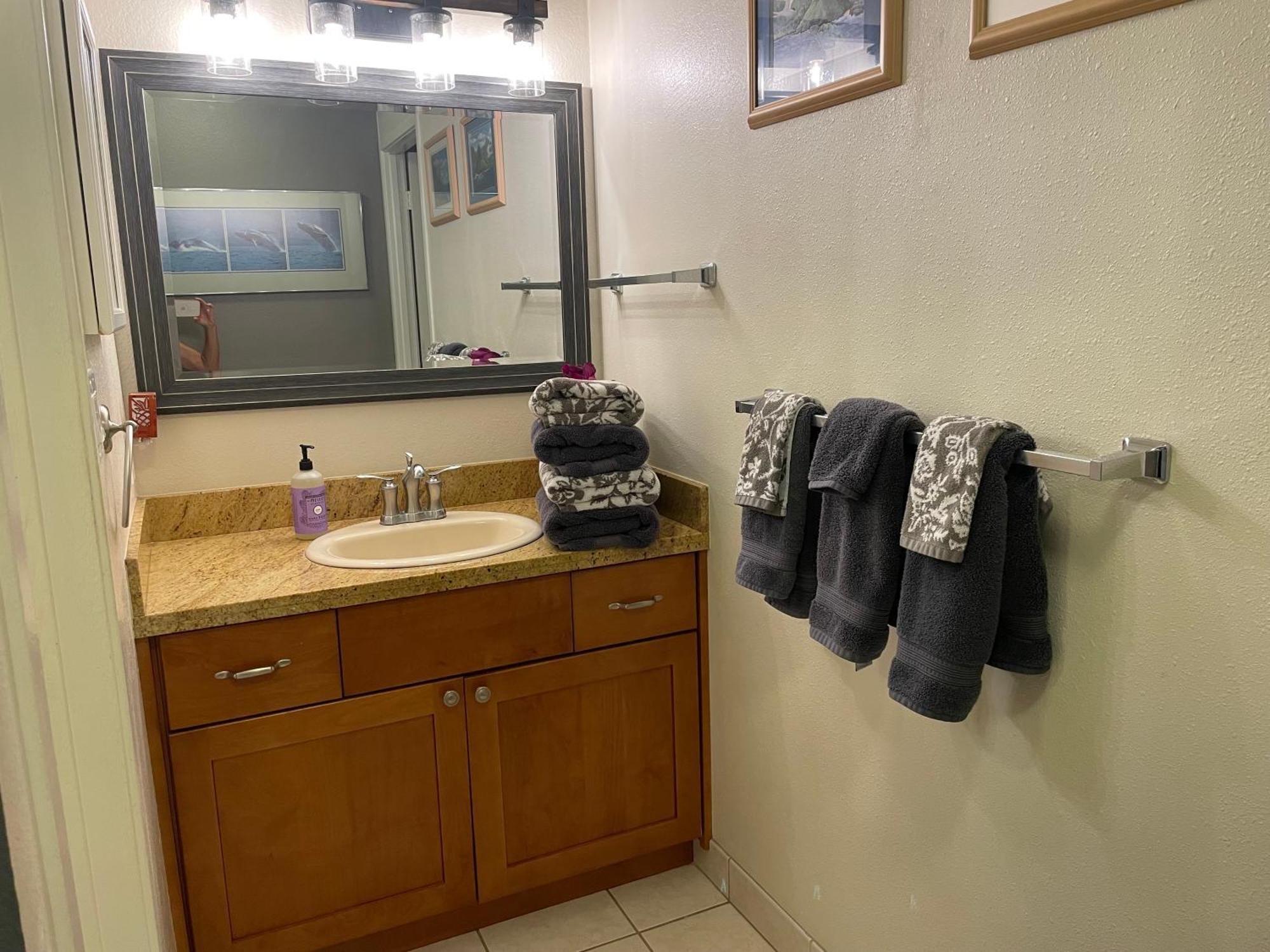 South Maui Ocean View Condo With Free Wifi And Parking Вайлеа Екстер'єр фото