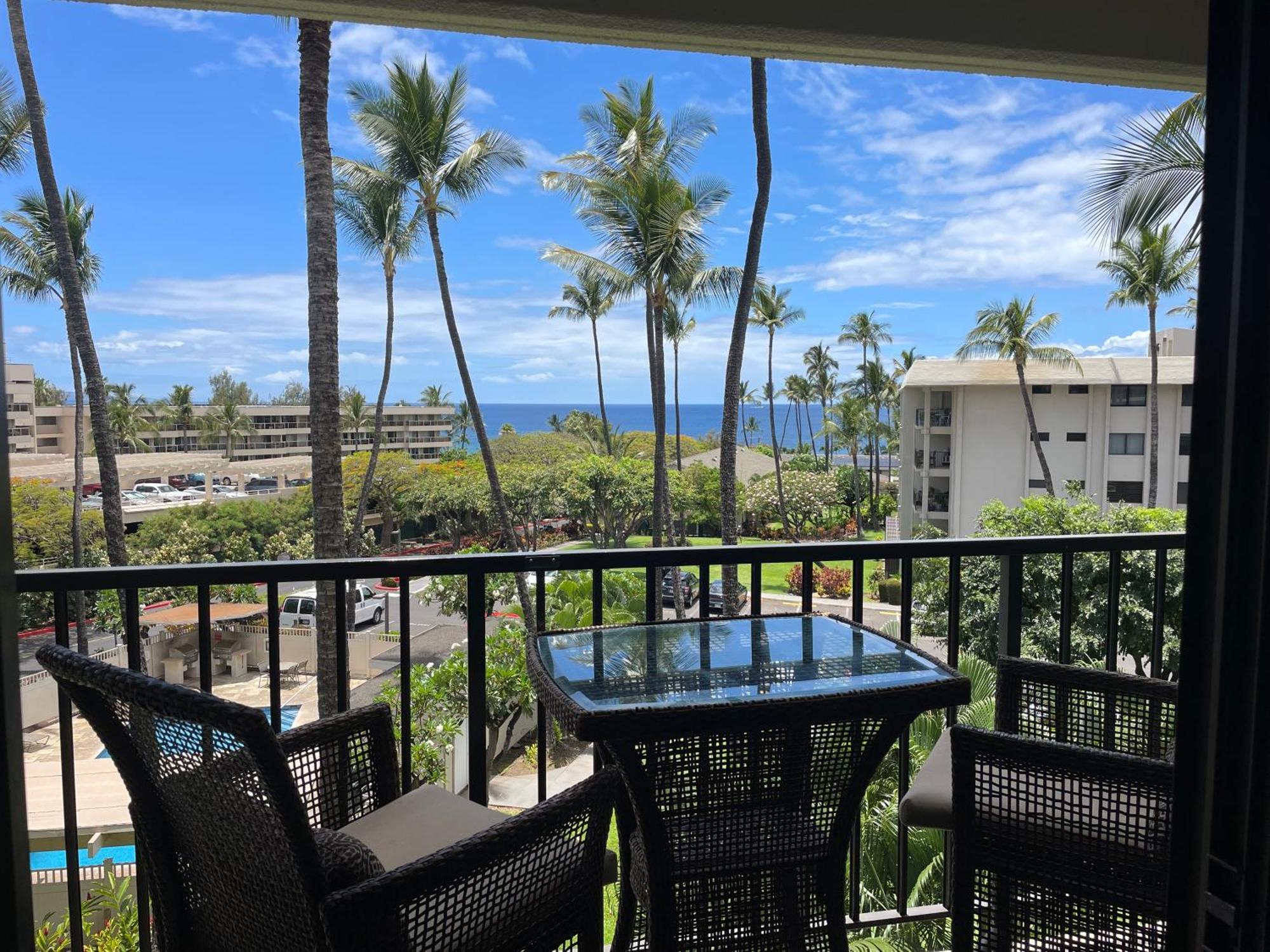 South Maui Ocean View Condo With Free Wifi And Parking Вайлеа Екстер'єр фото