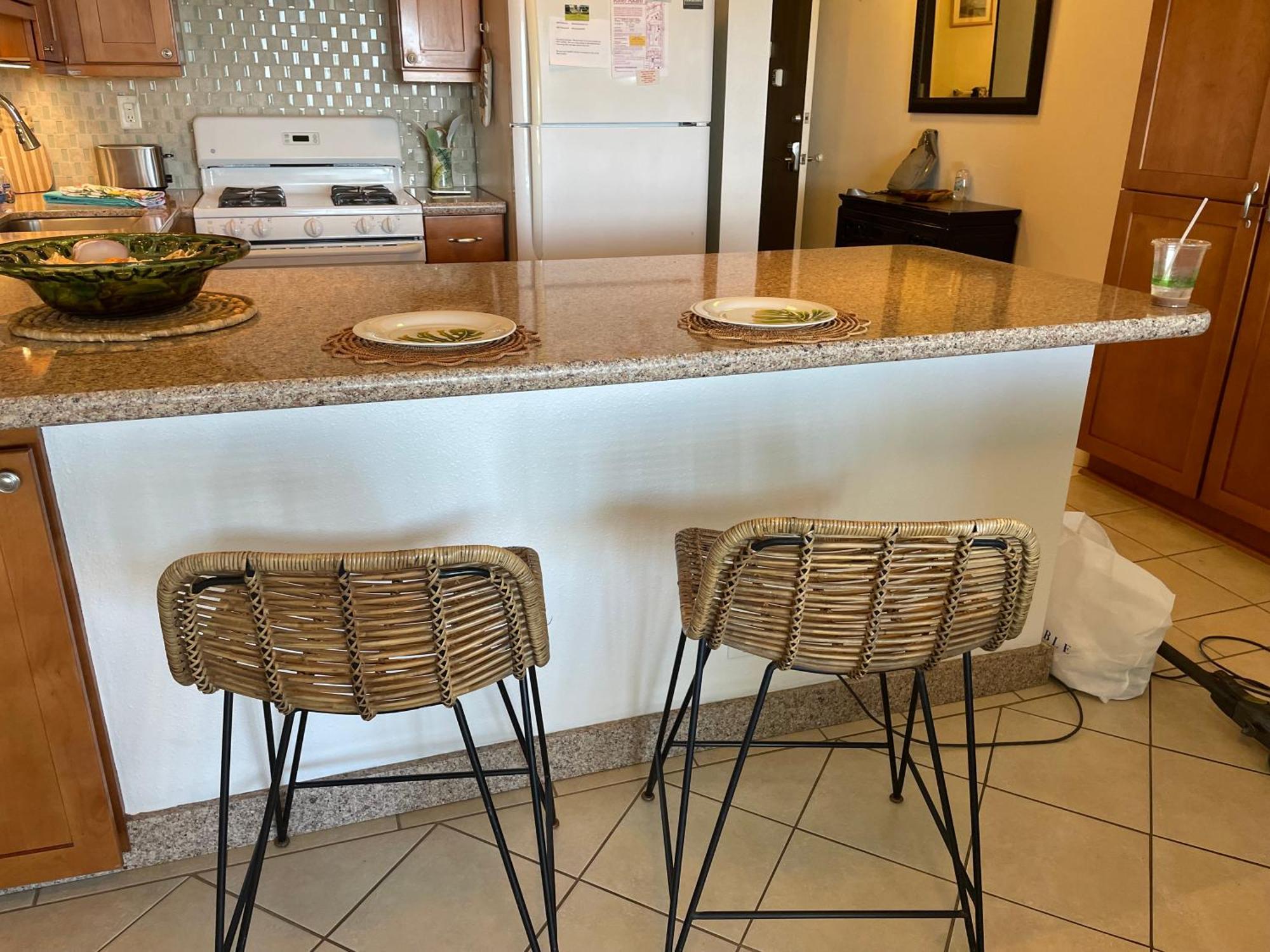 South Maui Ocean View Condo With Free Wifi And Parking Вайлеа Екстер'єр фото