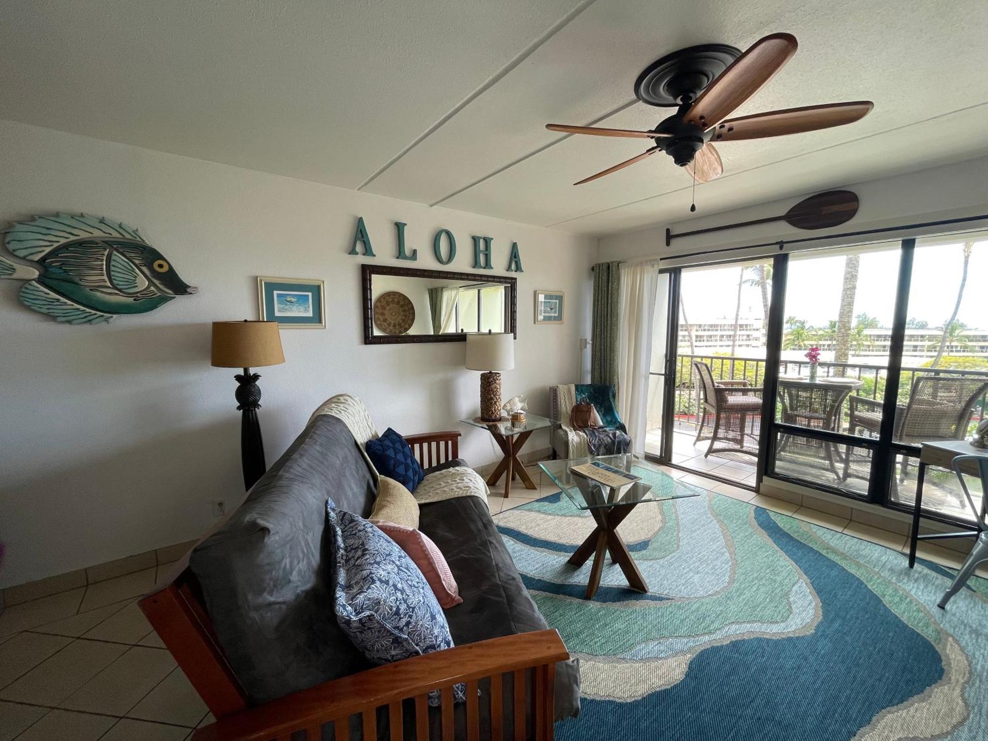 South Maui Ocean View Condo With Free Wifi And Parking Вайлеа Екстер'єр фото