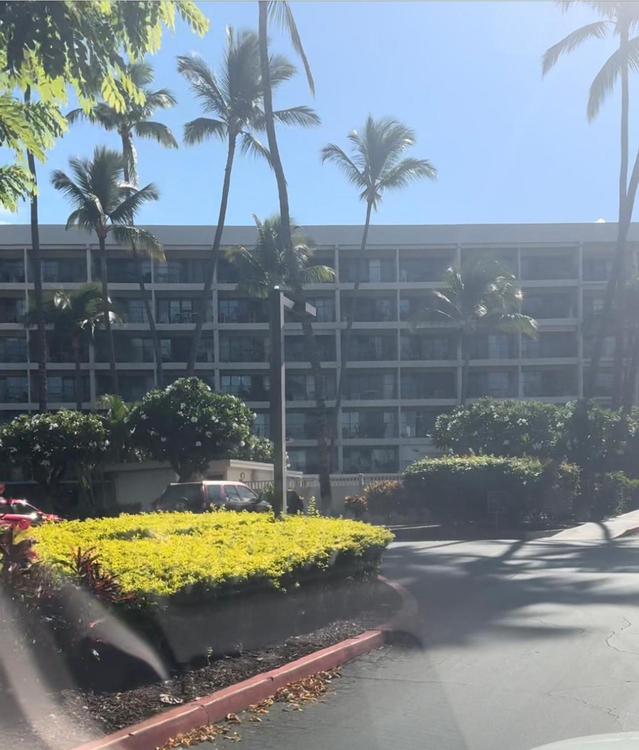 South Maui Ocean View Condo With Free Wifi And Parking Вайлеа Екстер'єр фото